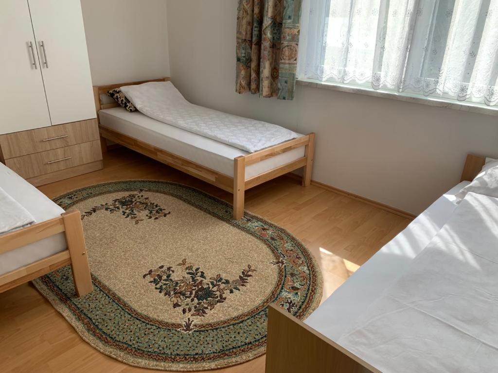 Kod Bajrame Hotel Sarajevo Exterior photo